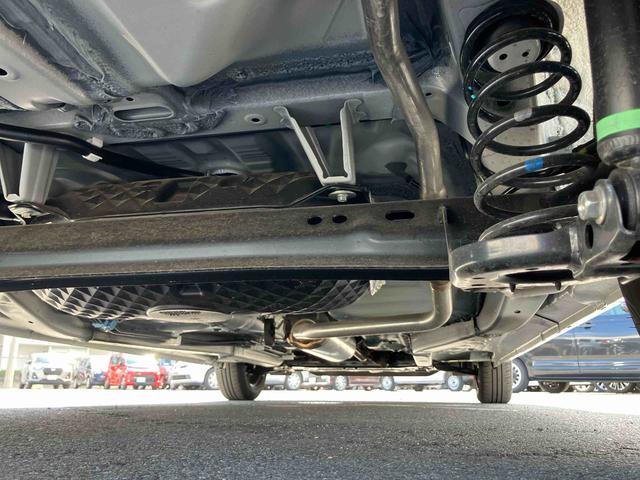 ムーヴキャンバスストライプスＧ両側電動スライドドア　ＬＥＤヘッドライト＆フォグランプ　シートヒーター　保温カップホルダー　電動駐車ブレーキ　バックカメラ　ステアリングスイッチ　コーナーセンサー　衝突被害軽減ブレーキ（千葉県）の中古車