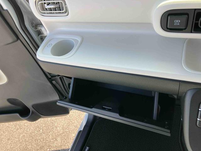 ムーヴキャンバスストライプスＧ両側電動スライドドア　ＬＥＤヘッドライト＆フォグランプ　シートヒーター　保温カップホルダー　電動駐車ブレーキ　バックカメラ　ステアリングスイッチ　コーナーセンサー　衝突被害軽減ブレーキ（千葉県）の中古車