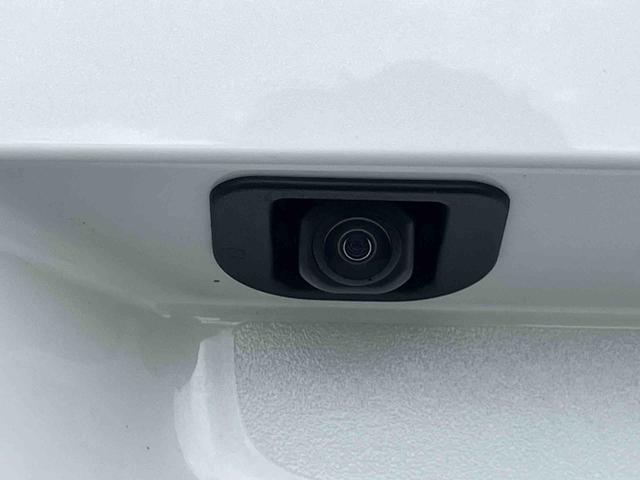 ムーヴキャンバスストライプスＧターボ両側電動スライドドア　ＬＥＤヘッドライト＆フォグランプ　シートヒーター　保温カップホルダー　電動駐車ブレーキ　バックカメラ　ステアリングスイッチ　自動追従クルコン　衝突被害軽減ブレーキ（千葉県）の中古車