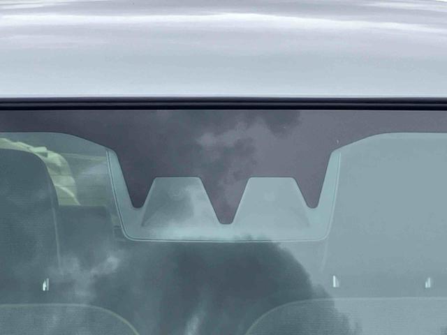ムーヴキャンバスストライプスＧターボ両側電動スライドドア　ＬＥＤヘッドライト＆フォグランプ　シートヒーター　保温カップホルダー　電動駐車ブレーキ　バックカメラ　ステアリングスイッチ　自動追従クルコン　衝突被害軽減ブレーキ（千葉県）の中古車