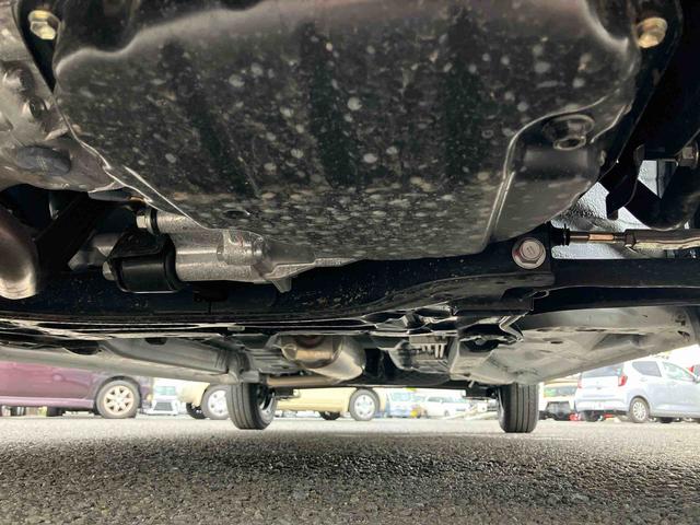 ムーヴキャンバスストライプスＧターボ両側電動スライドドア　ＬＥＤヘッドライト＆フォグランプ　シートヒーター　保温カップホルダー　電動駐車ブレーキ　バックカメラ　ステアリングスイッチ　自動追従クルコン　衝突被害軽減ブレーキ（千葉県）の中古車