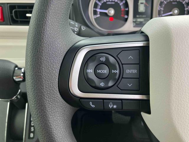ムーヴキャンバスストライプスＧターボ両側電動スライドドア　ＬＥＤヘッドライト＆フォグランプ　シートヒーター　保温カップホルダー　電動駐車ブレーキ　バックカメラ　ステアリングスイッチ　自動追従クルコン　衝突被害軽減ブレーキ（千葉県）の中古車