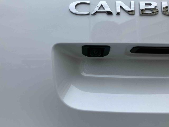 ムーヴキャンバスストライプスＧターボ両側電動スライドドア　ＬＥＤヘッドライト＆フォグランプ　シートヒーター　保温カップホルダー　電動駐車ブレーキ　バックカメラ　ステアリングスイッチ　自動追従クルコン　衝突被害軽減ブレーキ（千葉県）の中古車