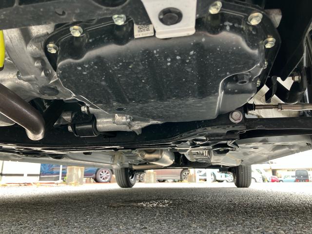 ムーヴキャンバスストライプスＧターボ両側電動スライドドア　ＬＥＤヘッドライト＆フォグランプ　シートヒーター　保温カップホルダー　電動駐車ブレーキ　バックカメラ　ステアリングスイッチ　自動追従クルコン　衝突被害軽減ブレーキ（千葉県）の中古車