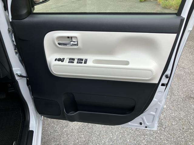 ムーヴキャンバスストライプスＧターボ両側電動スライドドア　ＬＥＤヘッドライト＆フォグランプ　シートヒーター　保温カップホルダー　電動駐車ブレーキ　バックカメラ　ステアリングスイッチ　自動追従クルコン　衝突被害軽減ブレーキ（千葉県）の中古車
