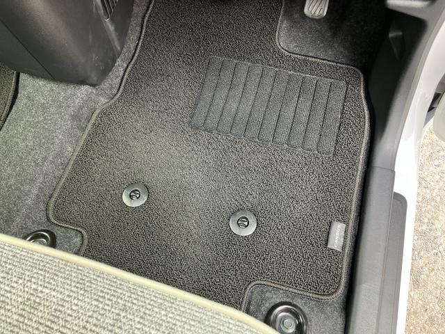 ムーヴキャンバスストライプスＧターボ両側電動スライドドア　ＬＥＤヘッドライト＆フォグランプ　シートヒーター　保温カップホルダー　電動駐車ブレーキ　バックカメラ　ステアリングスイッチ　自動追従クルコン　衝突被害軽減ブレーキ（千葉県）の中古車