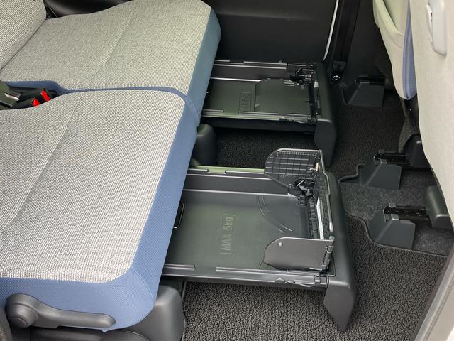 ムーヴキャンバスストライプスＧターボ両側電動スライドドア　ＬＥＤヘッドライト＆フォグランプ　シートヒーター　保温カップホルダー　電動駐車ブレーキ　バックカメラ　ステアリングスイッチ　自動追従クルコン　衝突被害軽減ブレーキ（千葉県）の中古車