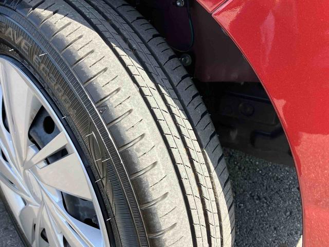 ミライースＸ　ＳＡIIIＬＥＤヘッドライト　電動格納ドアミラー　プライバシーガラス　リヤシートヘッドレスト　オートライト　キーレスエントリー　セキュリティアラーム　横滑り防止装置　コーナーセンサー　衝突被害軽減ブレーキ（千葉県）の中古車