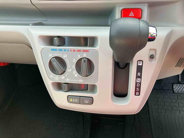 ミライースＸ　ＳＡIIIＬＥＤヘッドライト　電動格納ドアミラー　プライバシーガラス　リヤシートヘッドレスト　オートライト　キーレスエントリー　セキュリティアラーム　横滑り防止装置　コーナーセンサー　衝突被害軽減ブレーキ（千葉県）の中古車