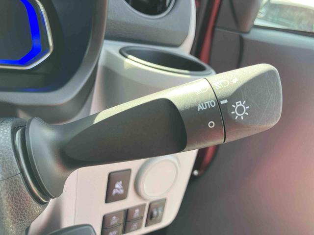 ミライースＸ　ＳＡIIIＬＥＤヘッドライト　電動格納ドアミラー　プライバシーガラス　リヤシートヘッドレスト　オートライト　キーレスエントリー　セキュリティアラーム　横滑り防止装置　コーナーセンサー　衝突被害軽減ブレーキ（千葉県）の中古車