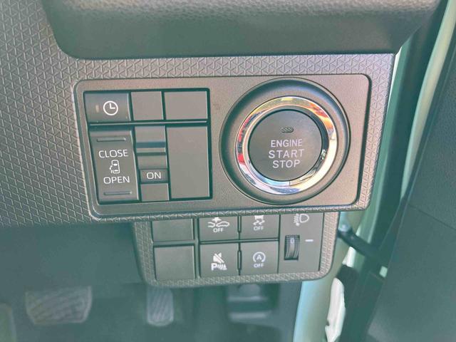 タントＸバックカメラ　左側電動スライドドア　シートヒーター　電動パーキングブレーキ　ＬＥＤヘッドライト　オートライト　オートエアコン　上下２段調節式デッキボード　コーナーセンサー　衝突被害軽減ブレーキ（千葉県）の中古車