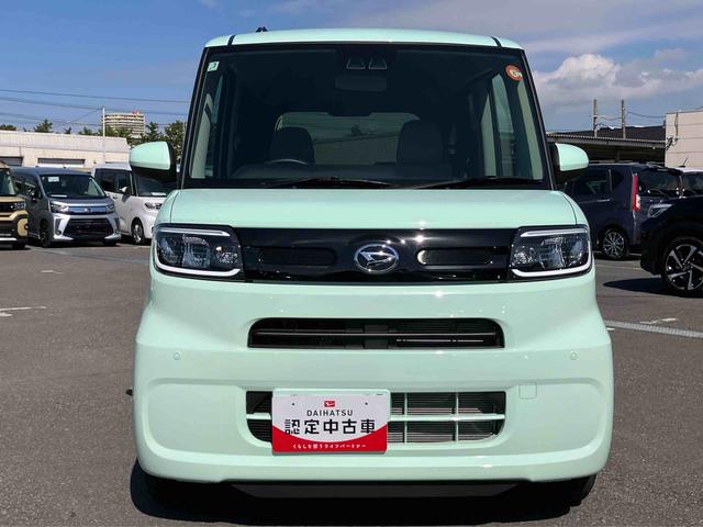 タントXバックカメラ 左側電動スライドドア シートヒーター 電動パーキングブレーキ LEDヘッドライト オートライト オートエアコン 上下2段調節式デッキボード コーナーセンサー 衝突被害軽減ブレーキ(千葉県)の中古車