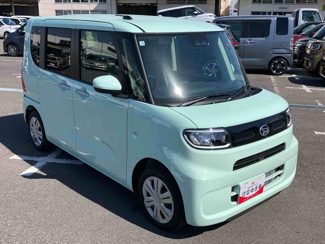 タントXバックカメラ 左側電動スライドドア シートヒーター 電動パーキングブレーキ LEDヘッドライト オートライト オートエアコン 上下2段調節式デッキボード コーナーセンサー 衝突被害軽減ブレーキ(千葉県)の中古車
