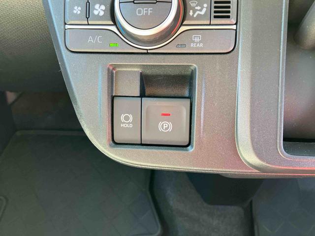 タントＸバックカメラ　左側電動スライドドア　シートヒーター　電動パーキングブレーキ　ＬＥＤヘッドライト　オートライト　オートエアコン　上下２段調節式デッキボード　コーナーセンサー　衝突被害軽減ブレーキ（千葉県）の中古車