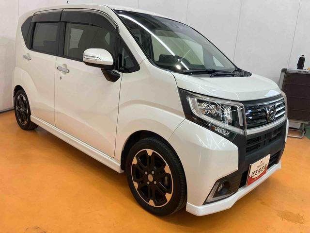 ムーヴカスタム RS ハイパーSAIIバックカメラ連動8インチフルセグナビ USB接続 HDMI接続 ブルートゥース対応 フロントドライブレコーダー TVナビキット ETC チルトステアリング 運転席シートリフター シートバックポケット(千葉県)の中古車
