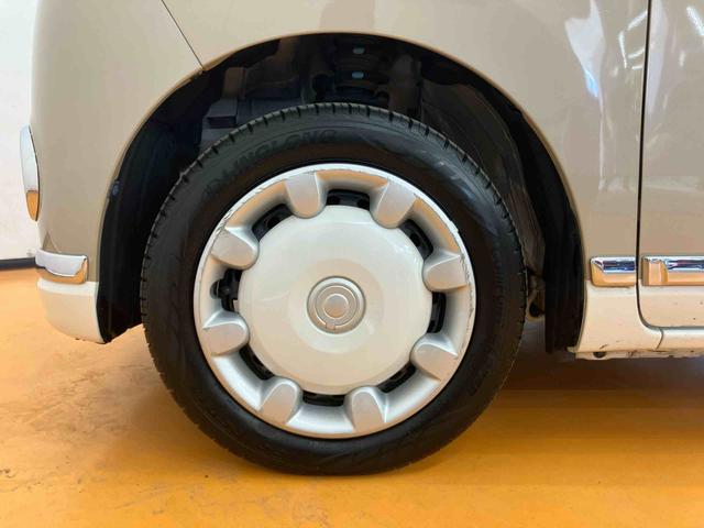 ムーヴキャンバスＧメイクアップＶＳ　ＳＡIIIパノラマカメラ連動フルセグナビ　ＵＳＢ接続　ブルートゥース対応　フロント．リヤドライブレコーダー連動　ＴＶナビキット　運転席シートヒーター　ウインドシールドディアイサー　オートライト　オートハイビーム（千葉県）の中古車