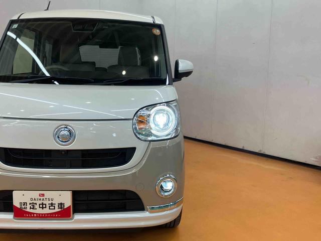 ムーヴキャンバスＧメイクアップＶＳ　ＳＡIIIパノラマカメラ連動フルセグナビ　ＵＳＢ接続　ブルートゥース対応　フロント．リヤドライブレコーダー連動　ＴＶナビキット　運転席シートヒーター　ウインドシールドディアイサー　オートライト　オートハイビーム（千葉県）の中古車