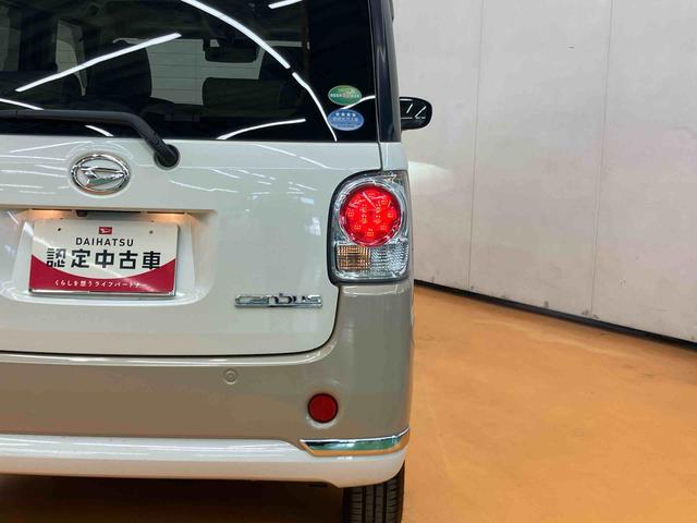 ムーヴキャンバスＧメイクアップＶＳ　ＳＡIIIパノラマカメラ連動フルセグナビ　ＵＳＢ接続　ブルートゥース対応　フロント．リヤドライブレコーダー連動　ＴＶナビキット　運転席シートヒーター　ウインドシールドディアイサー　オートライト　オートハイビーム（千葉県）の中古車