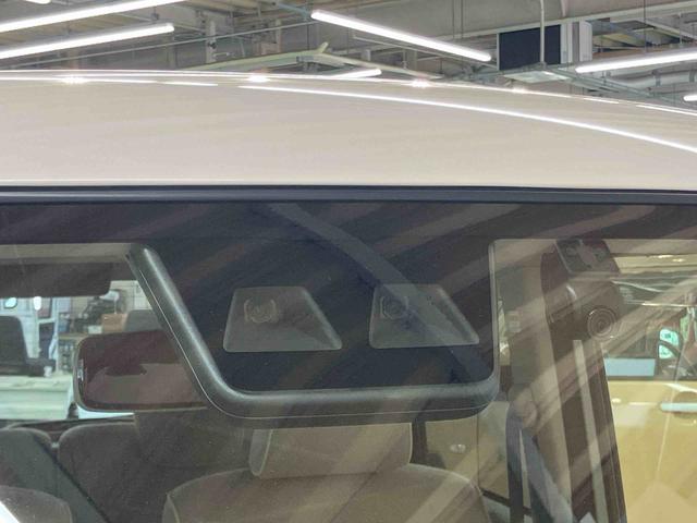 ムーヴキャンバスＧメイクアップＶＳ　ＳＡIIIパノラマカメラ連動フルセグナビ　ＵＳＢ接続　ブルートゥース対応　フロント．リヤドライブレコーダー連動　ＴＶナビキット　運転席シートヒーター　ウインドシールドディアイサー　オートライト　オートハイビーム（千葉県）の中古車