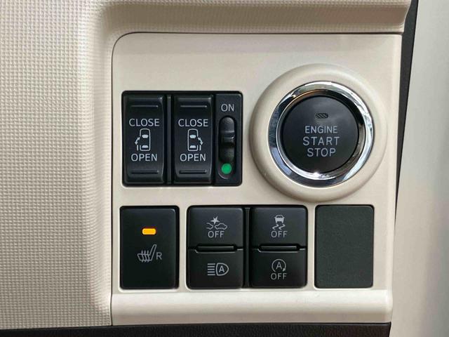 ムーヴキャンバスＧメイクアップＶＳ　ＳＡIIIパノラマカメラ連動フルセグナビ　ＵＳＢ接続　ブルートゥース対応　フロント．リヤドライブレコーダー連動　ＴＶナビキット　運転席シートヒーター　ウインドシールドディアイサー　オートライト　オートハイビーム（千葉県）の中古車