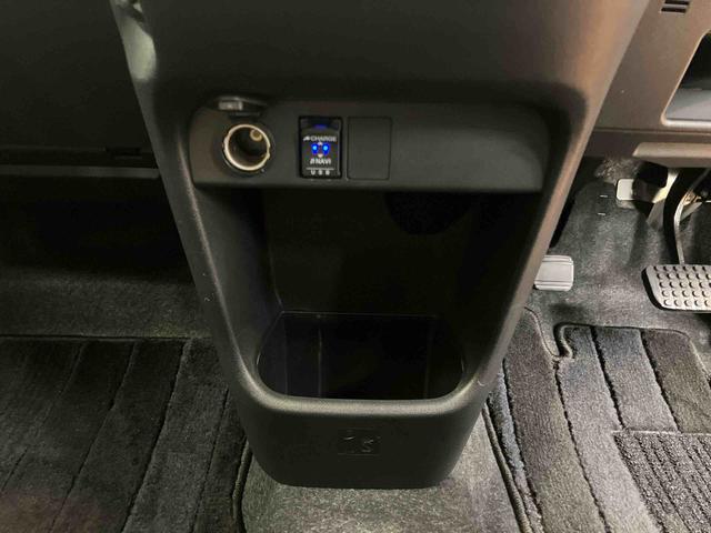 ムーヴキャンバスＧメイクアップＶＳ　ＳＡIIIパノラマカメラ連動フルセグナビ　ＵＳＢ接続　ブルートゥース対応　フロント．リヤドライブレコーダー連動　ＴＶナビキット　運転席シートヒーター　ウインドシールドディアイサー　オートライト　オートハイビーム（千葉県）の中古車