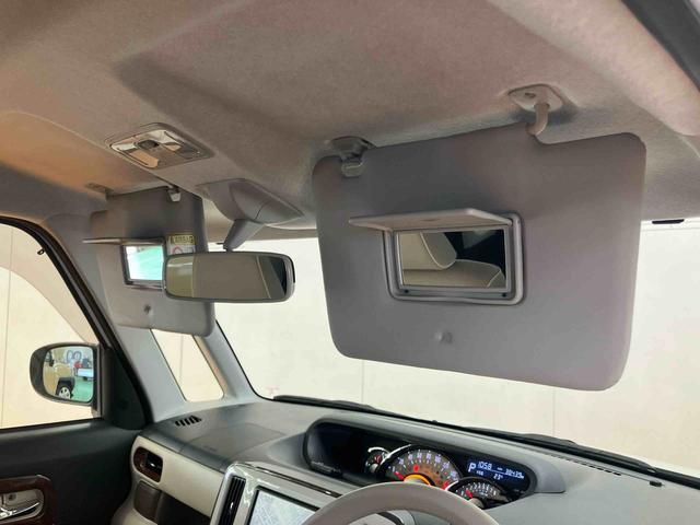 ムーヴキャンバスＧメイクアップＶＳ　ＳＡIIIパノラマカメラ連動フルセグナビ　ＵＳＢ接続　ブルートゥース対応　フロント．リヤドライブレコーダー連動　ＴＶナビキット　運転席シートヒーター　ウインドシールドディアイサー　オートライト　オートハイビーム（千葉県）の中古車