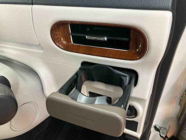 ムーヴキャンバスＧメイクアップＶＳ　ＳＡIIIパノラマカメラ連動フルセグナビ　ＵＳＢ接続　ブルートゥース対応　フロント．リヤドライブレコーダー連動　ＴＶナビキット　運転席シートヒーター　ウインドシールドディアイサー　オートライト　オートハイビーム（千葉県）の中古車