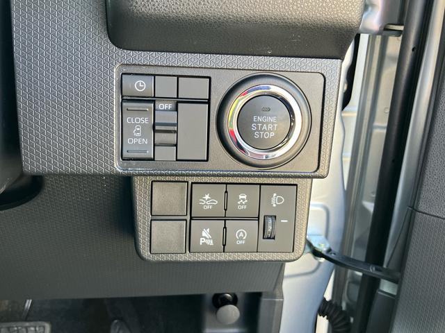 タントXバックカメラ 左側電動スライドドア シートヒーター 電動パーキングブレーキ LEDヘッドライト オートライト オートエアコン 上下2段調節式デッキボード コーナーセンサー 衝突被害軽減ブレーキ(千葉県)の中古車