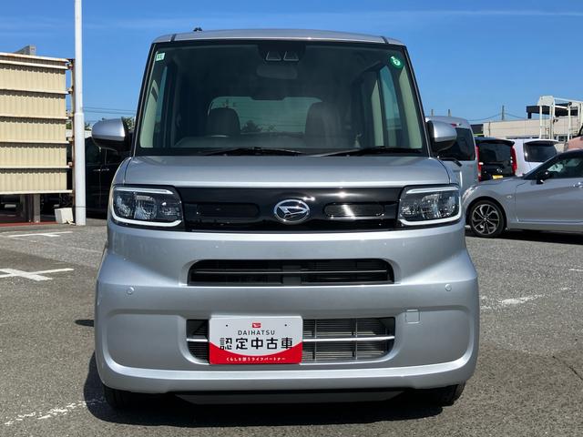 タントXバックカメラ 左側電動スライドドア シートヒーター 電動パーキングブレーキ LEDヘッドライト オートライト オートエアコン 上下2段調節式デッキボード コーナーセンサー 衝突被害軽減ブレーキ(千葉県)の中古車
