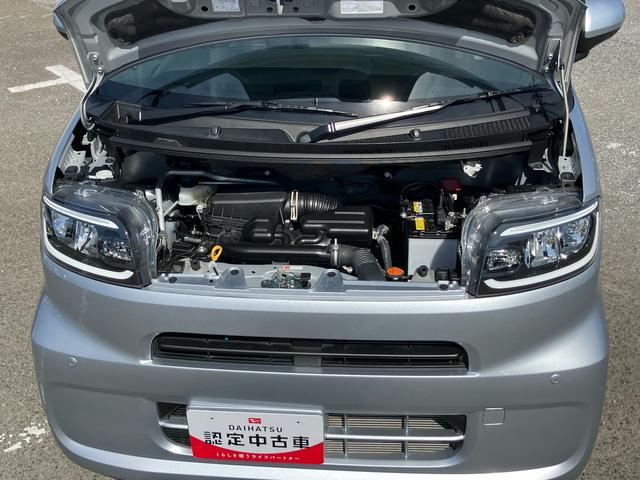タントXバックカメラ 左側電動スライドドア シートヒーター 電動パーキングブレーキ LEDヘッドライト オートライト オートエアコン 上下2段調節式デッキボード コーナーセンサー 衝突被害軽減ブレーキ(千葉県)の中古車