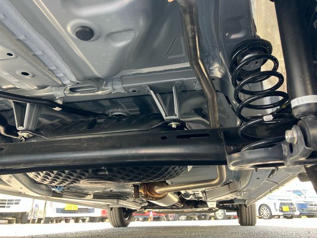 タントＸバックカメラ　左側電動スライドドア　シートヒーター　電動パーキングブレーキ　ＬＥＤヘッドライト　オートライト　オートエアコン　上下２段調節式デッキボード　コーナーセンサー　衝突被害軽減ブレーキ（千葉県）の中古車