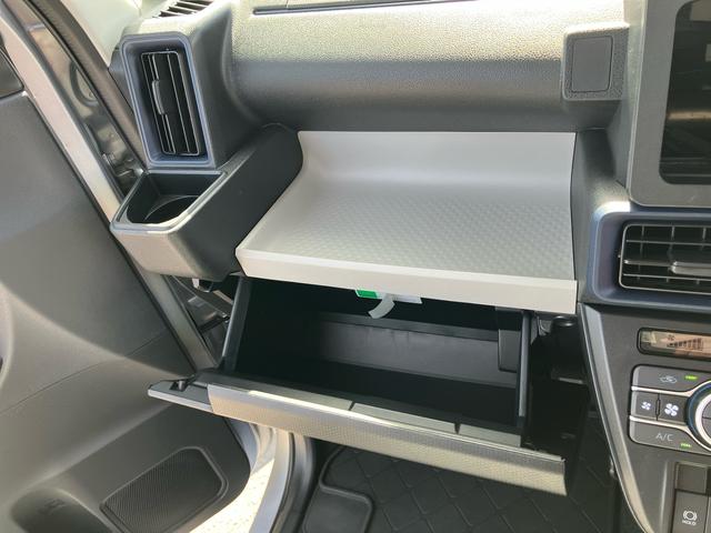 タントＸバックカメラ　左側電動スライドドア　シートヒーター　電動パーキングブレーキ　ＬＥＤヘッドライト　オートライト　オートエアコン　上下２段調節式デッキボード　コーナーセンサー　衝突被害軽減ブレーキ（千葉県）の中古車