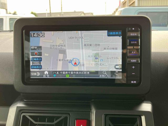 タフトＧガラスルーフ　ルーフレール　ナビ／ＴＶ／ＤＶＤ／ＢＴ／ＵＳＢ　バックカメラ　前後ドラレコ　ＥＴＣ　ＡＤＢ　オートライト　ＬＥＤヘッドライト＆フォグ　コーナーセンサー　シートヒーター　革巻きステアリング（千葉県）の中古車