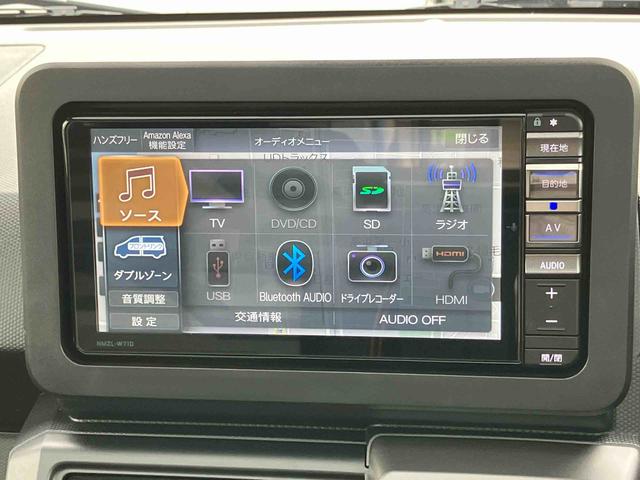 タフトＧガラスルーフ　ルーフレール　ナビ／ＴＶ／ＤＶＤ／ＢＴ／ＵＳＢ　バックカメラ　前後ドラレコ　ＥＴＣ　ＡＤＢ　オートライト　ＬＥＤヘッドライト＆フォグ　コーナーセンサー　シートヒーター　革巻きステアリング（千葉県）の中古車