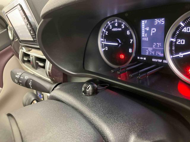 キャストスタイルＧ　ＶＳ　ＳＡIIIパノラマカメラ連動フルセグナビ　ＵＳＢ接続　ブルートゥース対応　ドライブレコーダー連動　前席シートヒーター　オーバーヘッドコンソール　ＬＥＤルームランプ　右リヤコートフック付きアシストグリップ（千葉県）の中古車