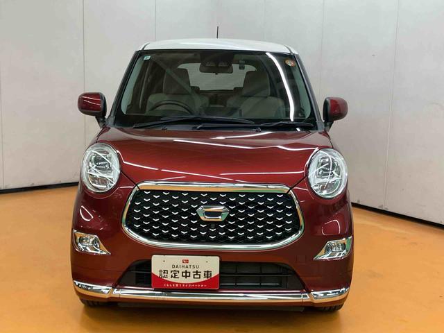 キャストスタイルＧ　ＶＳ　ＳＡIIIパノラマカメラ連動フルセグナビ　ＵＳＢ接続　ブルートゥース対応　ドライブレコーダー連動　前席シートヒーター　オーバーヘッドコンソール　ＬＥＤルームランプ　右リヤコートフック付きアシストグリップ（千葉県）の中古車