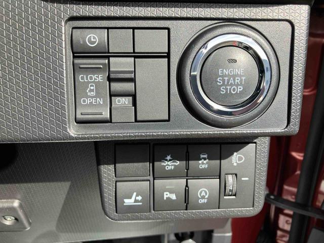 タントX9型ナビ パノラマモニター ETC 前後ドラレコ LEDヘッドライト オートライト オートハイビーム スマアシ 前後コーナーセンサー 盗難防止警報 左側電動スライド(千葉県)の中古車