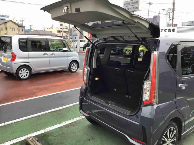 ムーヴカスタム　Ｘ　ハイパーＳＡII衝突回避支援システム・ＬＥＤヘッドライト・フォグランプ・純正ナビゲーション・バックカメラ・ＥＴＣ・キーフリーシステム・アイドリングストップ・オートエアコン・アルミホイール（千葉県）の中古車