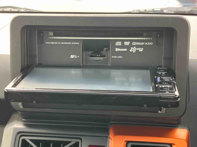 タフトＧガラスルーフ　ルーフレール　ナビ／ＴＶ／ＤＶＤ／ＢＴ／ＵＳＢ　Ｂカメラ　ドラレコ　アダプティブドライビングビーム　ＬＥＤヘッドライト　コーナーセンサー　シートヒーター　電動駐車ブレーキ　アルミホイール（千葉県）の中古車