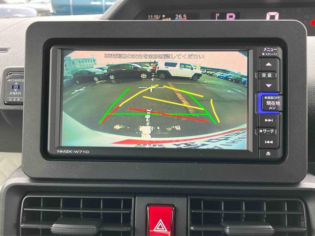 タントXナビ/TV/DVD/BT/USB Bカメラ ドラレコ ETC LEDヘッドライト&フォグランプ オートライト オートハイビーム アルミホイール スマアシ コーナーセンサー シートヒーター キーフリー(千葉県)の中古車