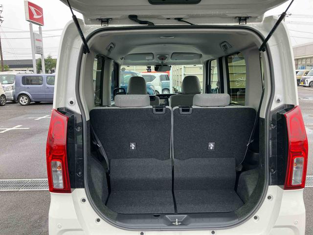 タントXナビ/TV/DVD/BT/USB Bカメラ ドラレコ ETC LEDヘッドライト&フォグランプ オートライト オートハイビーム アルミホイール スマアシ コーナーセンサー シートヒーター キーフリー(千葉県)の中古車