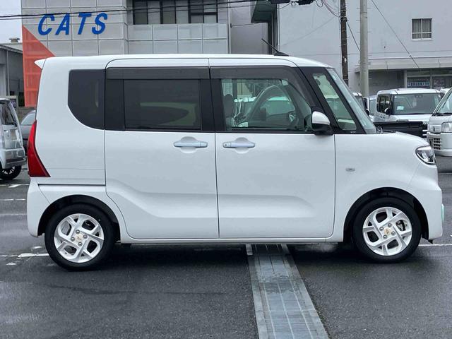 タントXナビ/TV/DVD/BT/USB Bカメラ ドラレコ ETC LEDヘッドライト&フォグランプ オートライト オートハイビーム アルミホイール スマアシ コーナーセンサー シートヒーター キーフリー(千葉県)の中古車