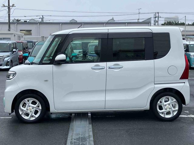 タントXナビ/TV/DVD/BT/USB Bカメラ ドラレコ ETC LEDヘッドライト&フォグランプ オートライト オートハイビーム アルミホイール スマアシ コーナーセンサー シートヒーター キーフリー(千葉県)の中古車