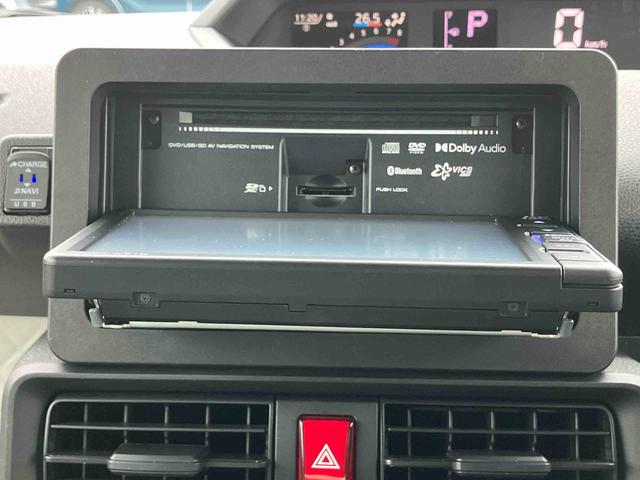 タントXナビ/TV/DVD/BT/USB Bカメラ ドラレコ ETC LEDヘッドライト&フォグランプ オートライト オートハイビーム アルミホイール スマアシ コーナーセンサー シートヒーター キーフリー(千葉県)の中古車