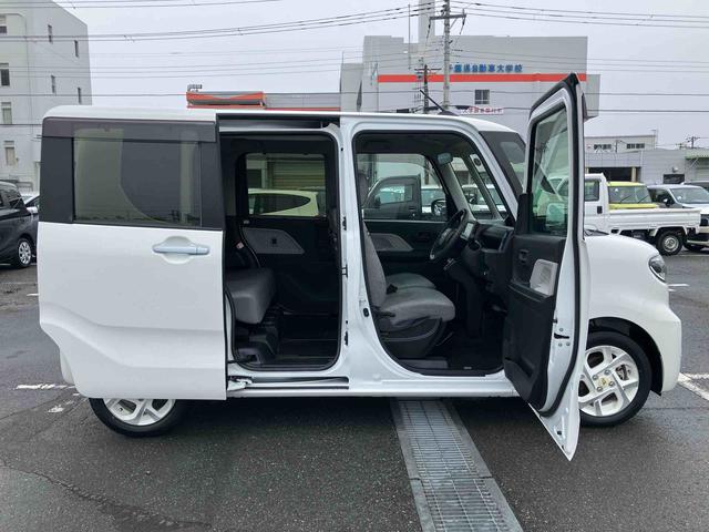 タントXナビ/TV/DVD/BT/USB Bカメラ ドラレコ ETC LEDヘッドライト&フォグランプ オートライト オートハイビーム アルミホイール スマアシ コーナーセンサー シートヒーター キーフリー(千葉県)の中古車