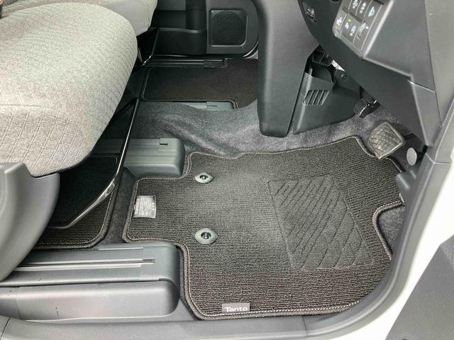 タントXナビ/TV/DVD/BT/USB Bカメラ ドラレコ ETC LEDヘッドライト&フォグランプ オートライト オートハイビーム アルミホイール スマアシ コーナーセンサー シートヒーター キーフリー(千葉県)の中古車