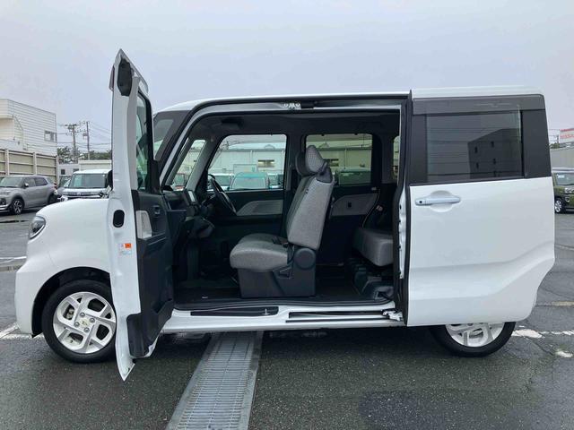 タントXナビ/TV/DVD/BT/USB Bカメラ ドラレコ ETC LEDヘッドライト&フォグランプ オートライト オートハイビーム アルミホイール スマアシ コーナーセンサー シートヒーター キーフリー(千葉県)の中古車