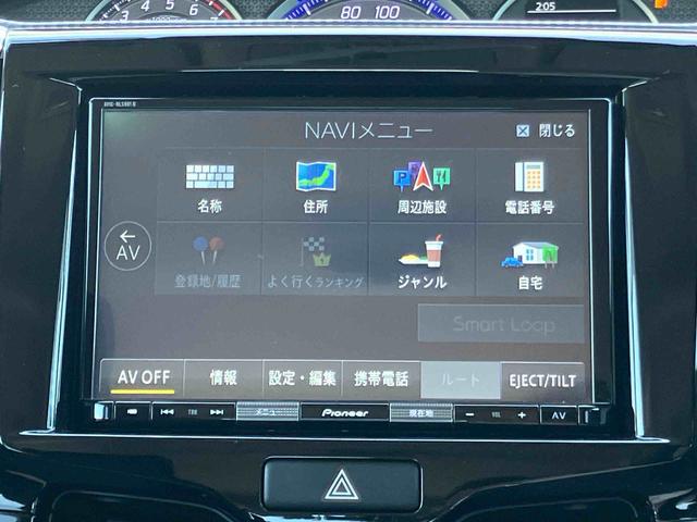 ソリオバンディットハイブリッドＭＶパノラマカメラ連動８インチフルセグナビ　ＵＳＢ接続　ブルートゥース対応　ＴＶキット　ビルトインＥＴＣ２．０　車内向け２カメラドライブレコーダー　スズキセーフティサポート　運転席シートヒーター（千葉県）の中古車