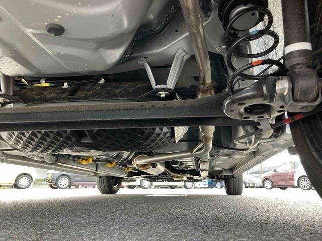 ミライースＸ　ＳＡIIIＬＥＤヘッドライト　電動格納ドアミラー　プライバシーガラス　リヤシートヘッドレスト　オートライト　キーレスエントリー　セキュリティアラーム　横滑り防止装置　コーナーセンサー　衝突被害軽減ブレーキ（千葉県）の中古車