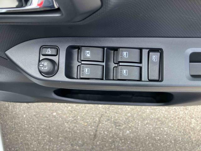 ミライースＸ　ＳＡIIIＬＥＤヘッドライト　電動格納ドアミラー　プライバシーガラス　リヤシートヘッドレスト　オートライト　キーレスエントリー　セキュリティアラーム　横滑り防止装置　コーナーセンサー　衝突被害軽減ブレーキ（千葉県）の中古車